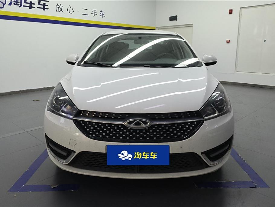 Chery Arrizo 5 2021 PRO 1.5L CVT