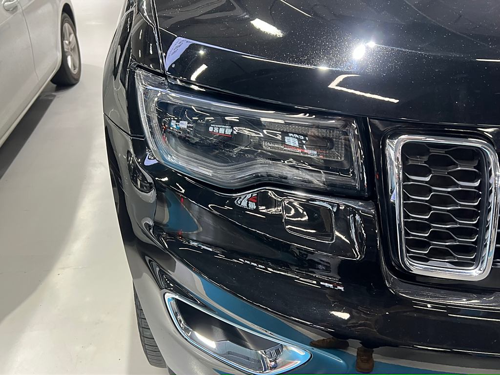 Jeep Grand Cherokee 2020 3.0L