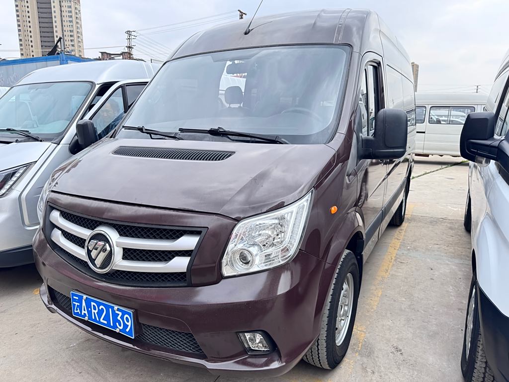 Fiat Ducato 2020 2.5T Ручная6/74J25TC3