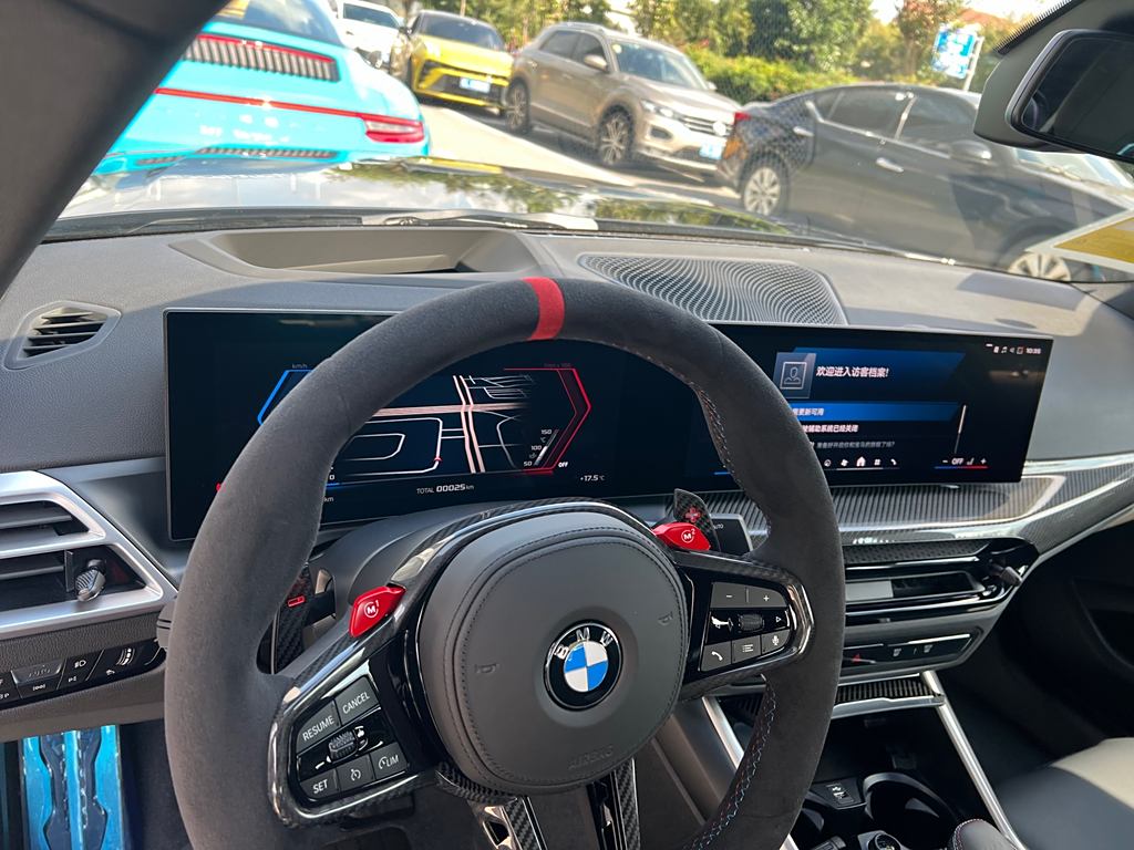 BMW M2 2024 M2