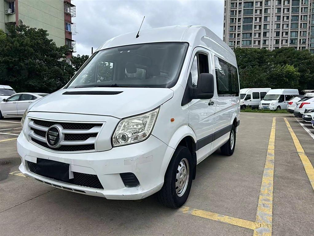 Fiat Ducato 2019 2.5T E54J25TC3