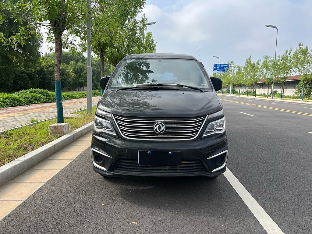 Lifan Lingzhi 2019 M5L 1.6L 7  Euro VI