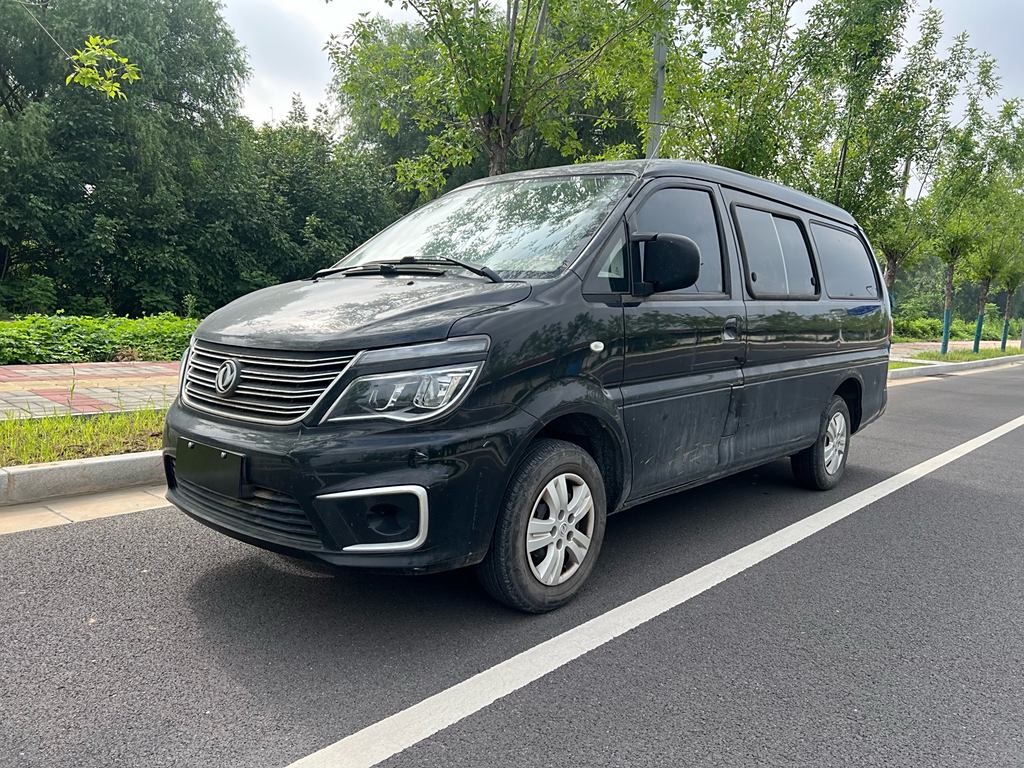 Lifan Lingzhi 2019 M5L 1.6L 7  Euro VI