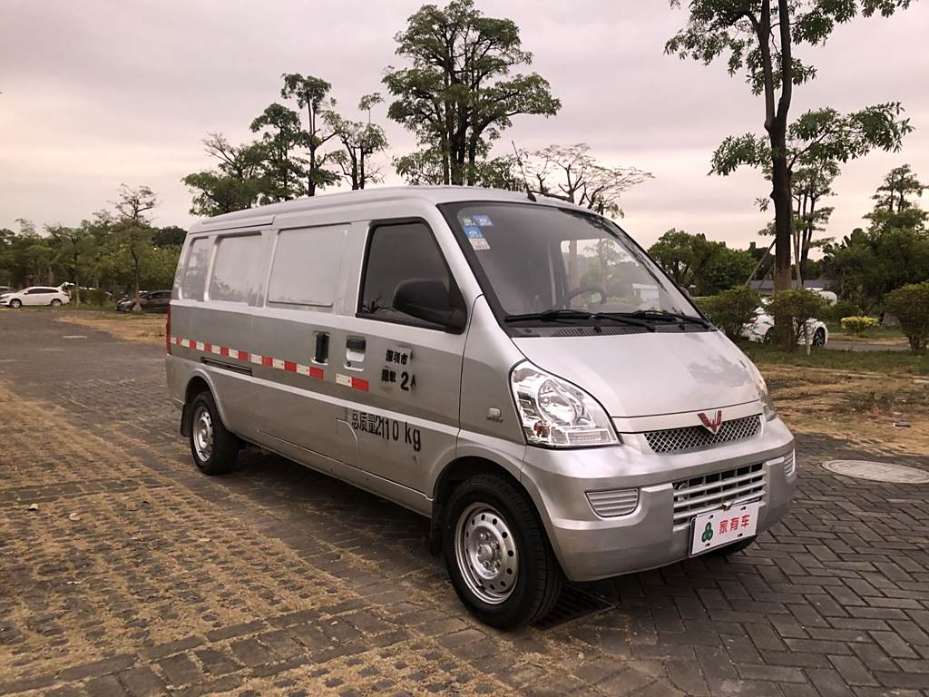 Wuling Rongguang 2019 1.5L 2