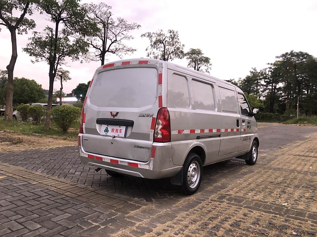 Wuling Rongguang 2019 1.5L 2