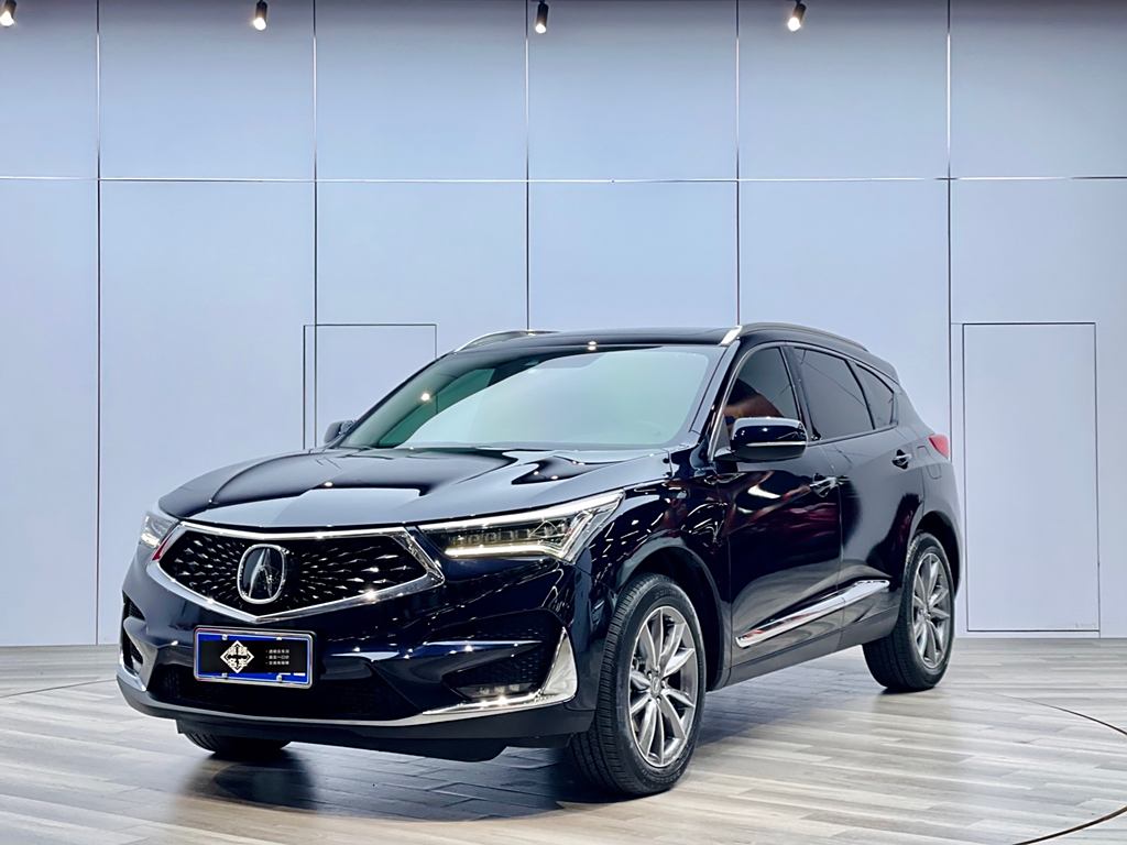 Acura RDX 2020 2.0T