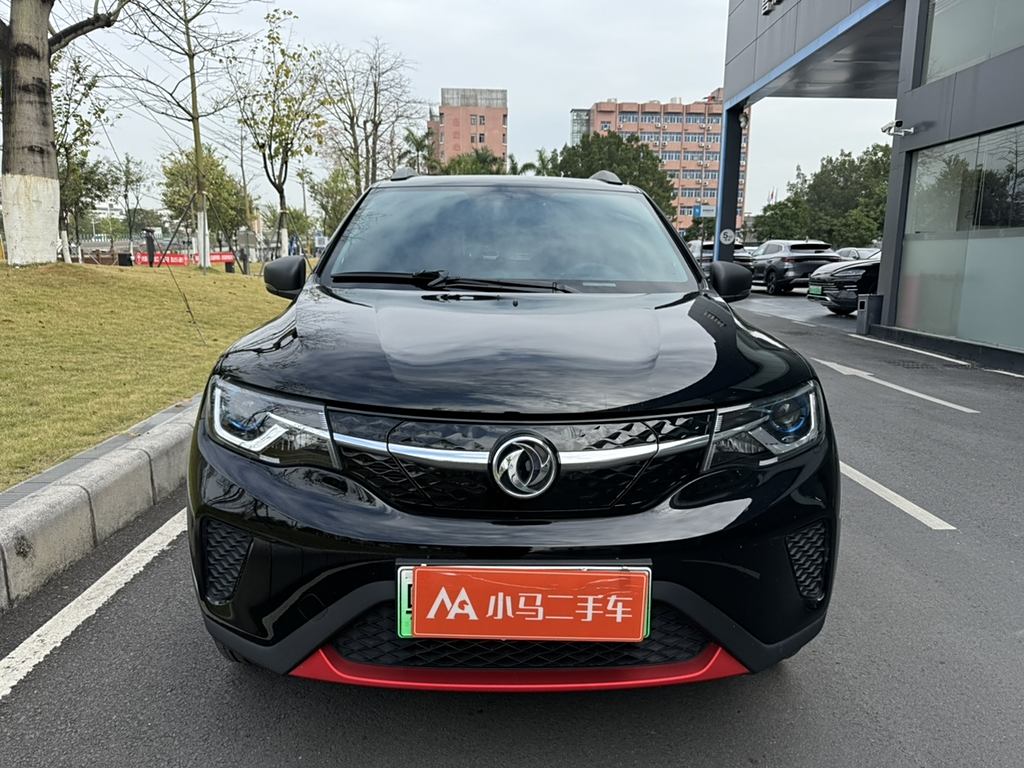 Dongfeng Nano EX1 2022 PRO  Luxury