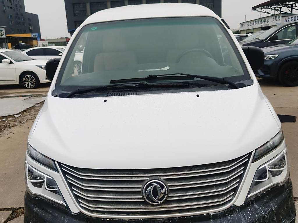 Lifan Lingzhi 2019 V3 1.6L 2