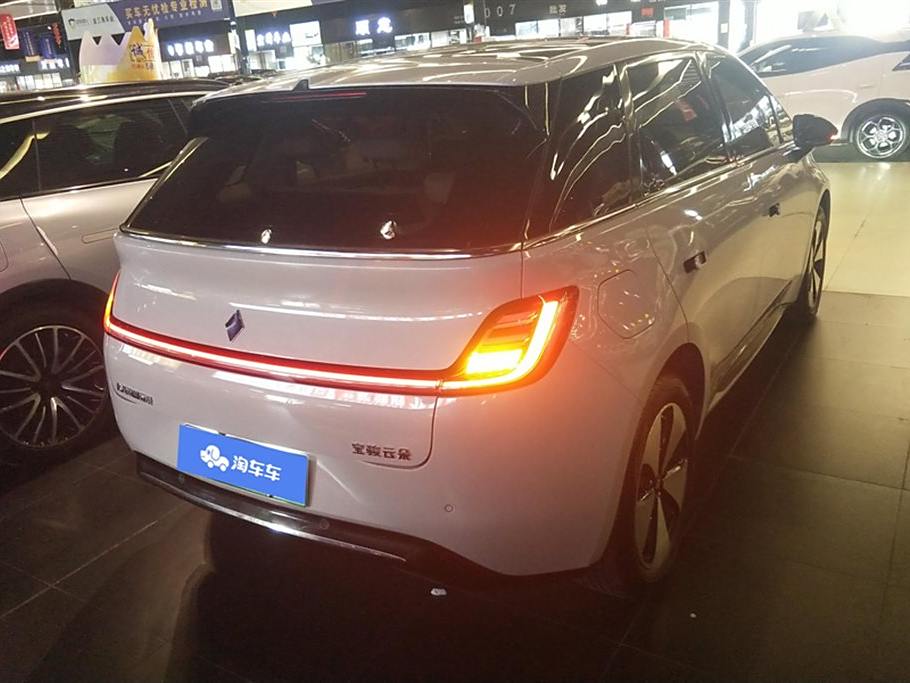 Baojun Cloud 2023 460 Max