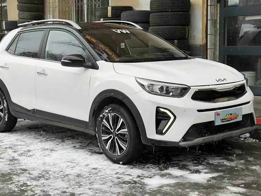 Chery Yipao 2021 1.4L Автоматическая