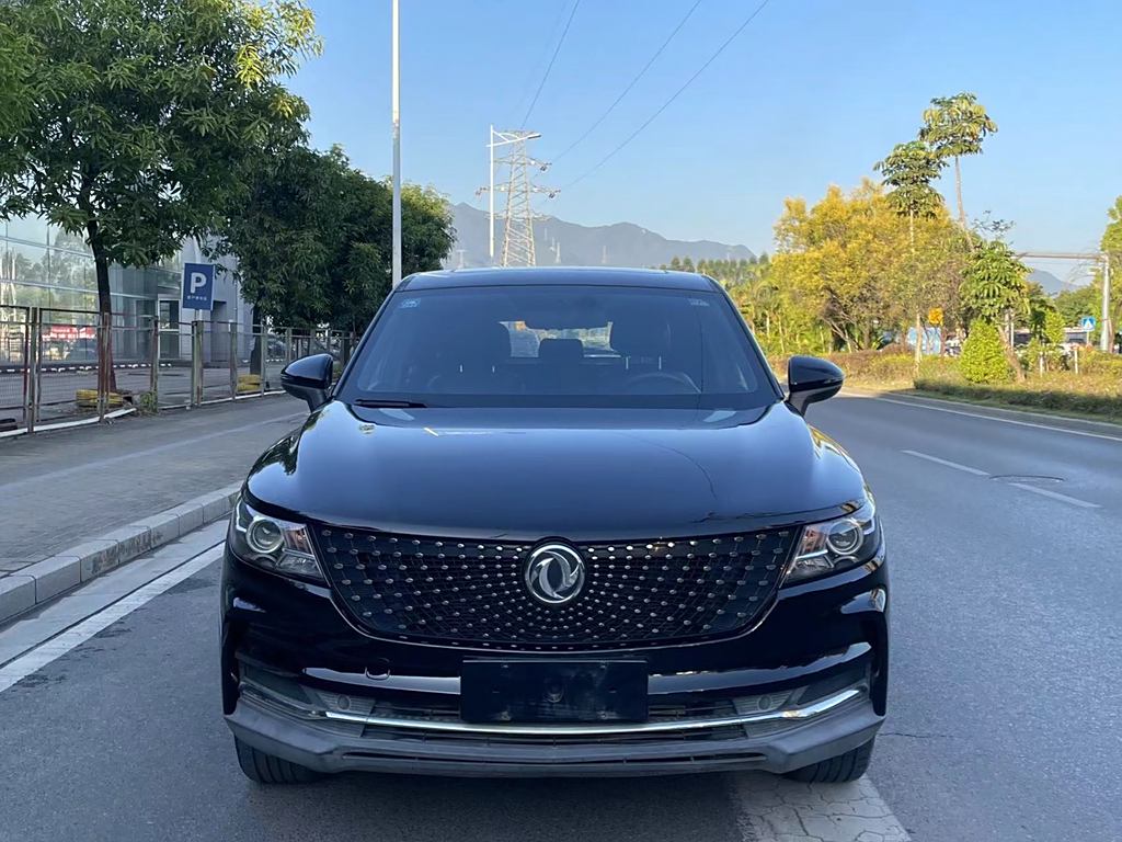 Fengguang ix5 2019 220T CVT  Euro VI