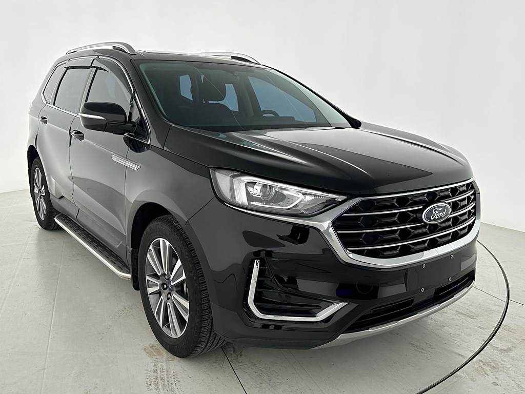 Ford Edge 2022 PLUS EcoBoost 245  Полный привод 7