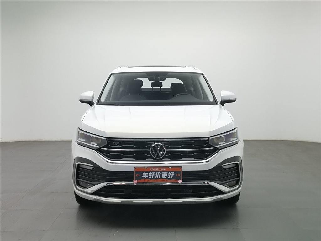 Volkswagen TayronX 2020 330TSI