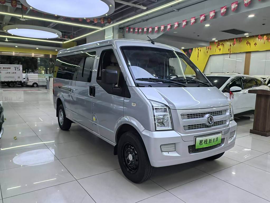 Dongfeng Xiaokang EC36 2022 Shidai