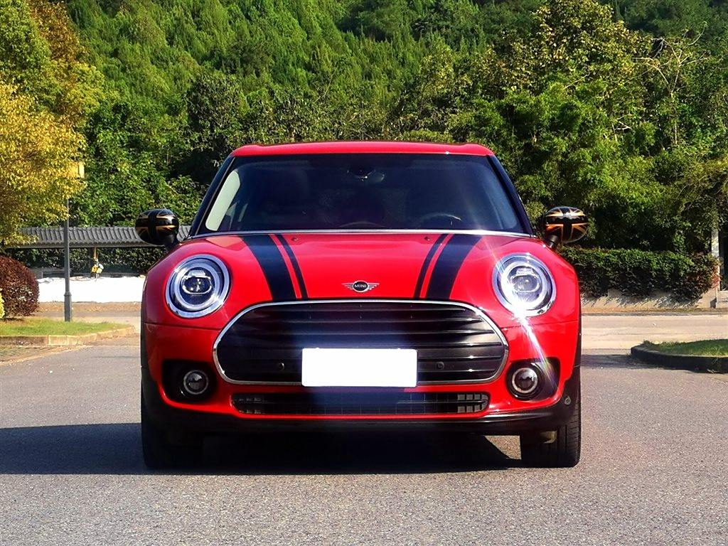 MINI Clubman 2021 1.5T ONE