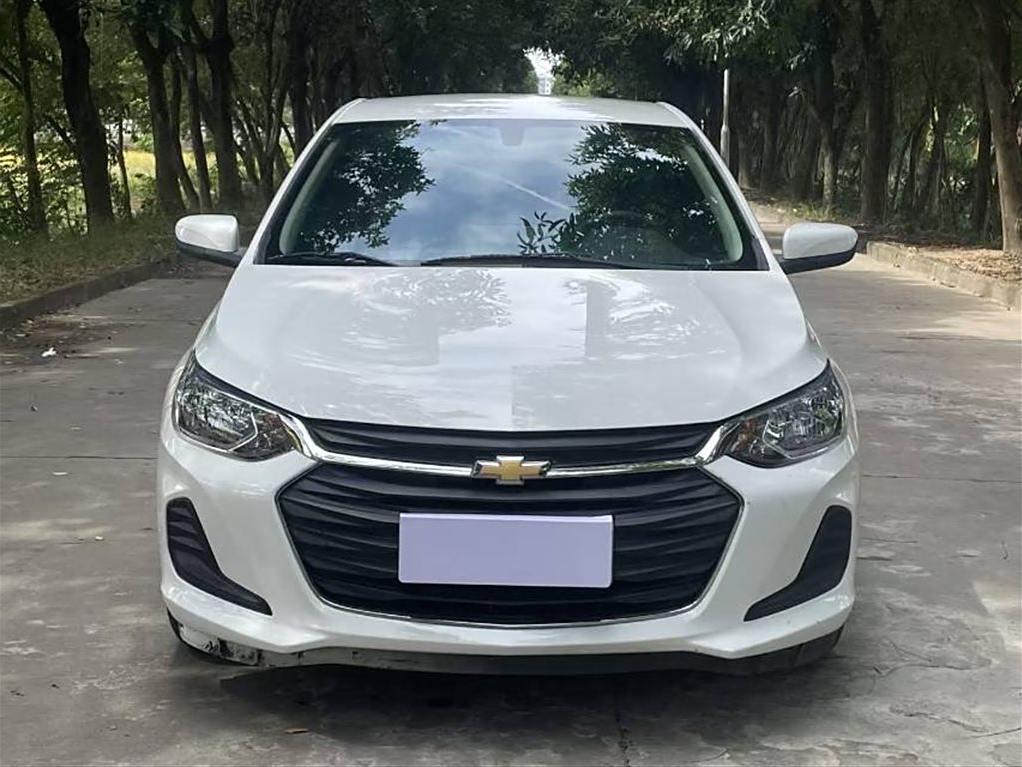 Chevrolet Aveo 2022 325T Автоматическая