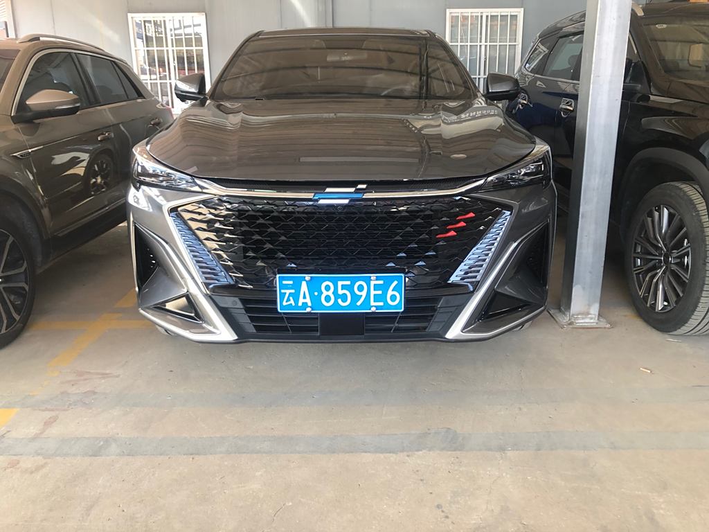 Changan Oshan X5 PLUS 2023  1.5T DCT