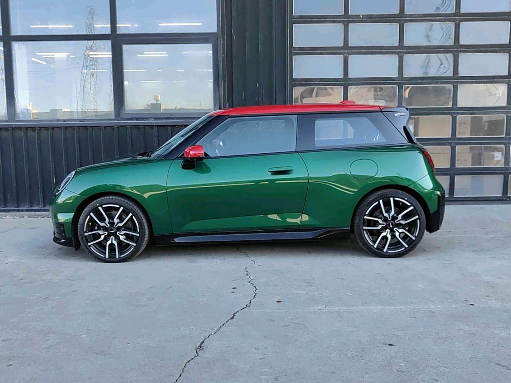 Electric MINI Cooper 2024 452km COOPER SE