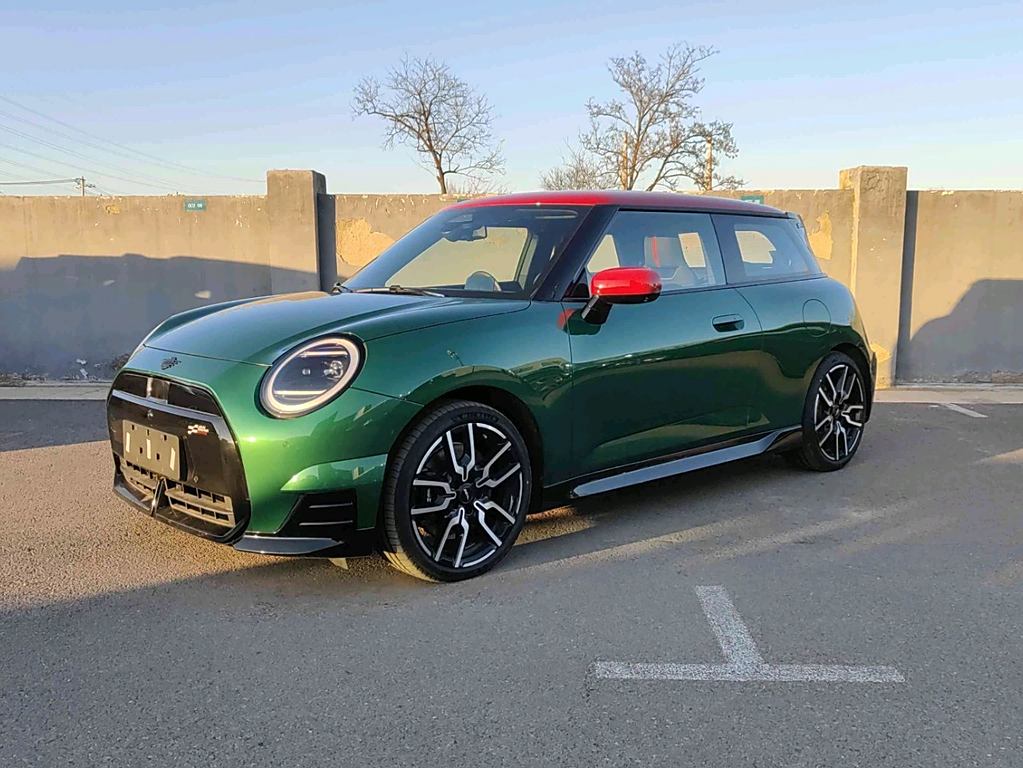 Electric MINI Cooper 2024 452km COOPER SE