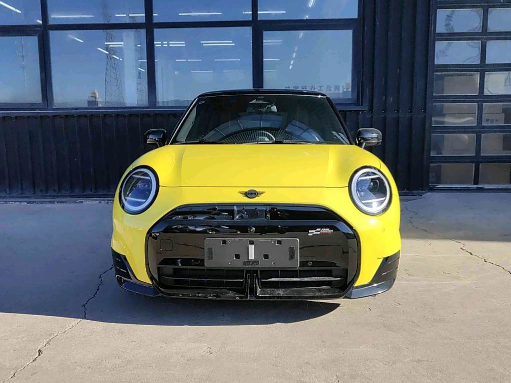 Electric MINI Cooper 2024 452km COOPER SE