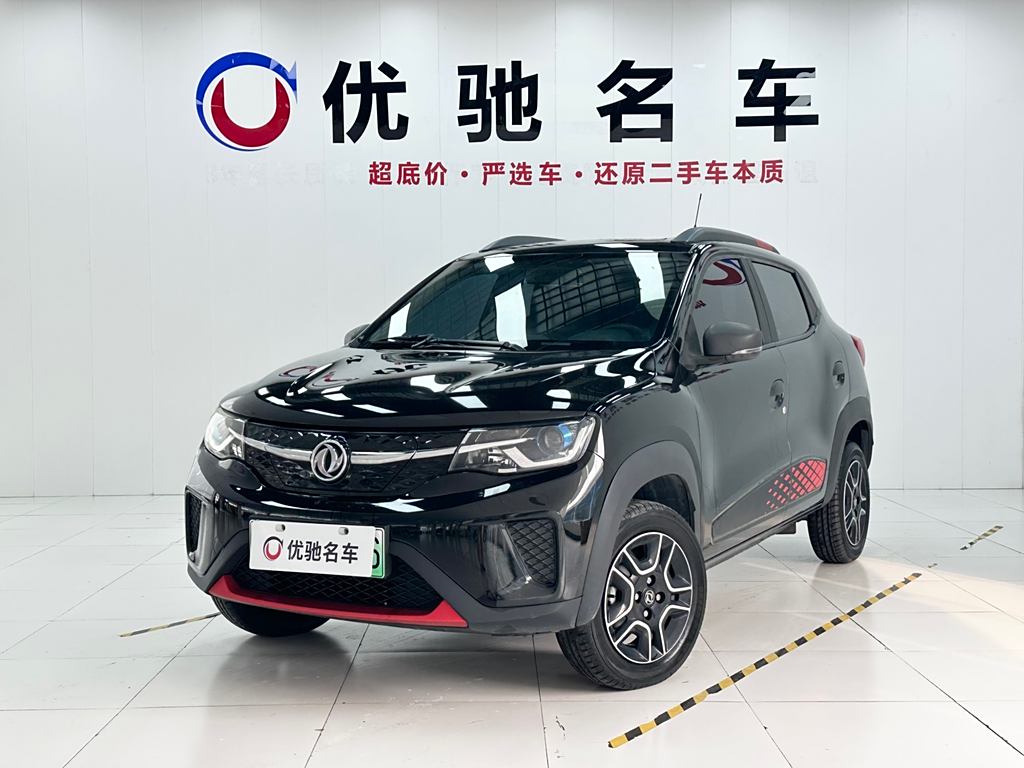 Dongfeng Nano EX1 2022 PRO