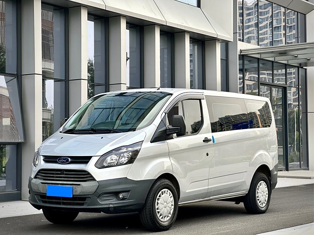 Ford Transit 2017 2.0TДизельныйV