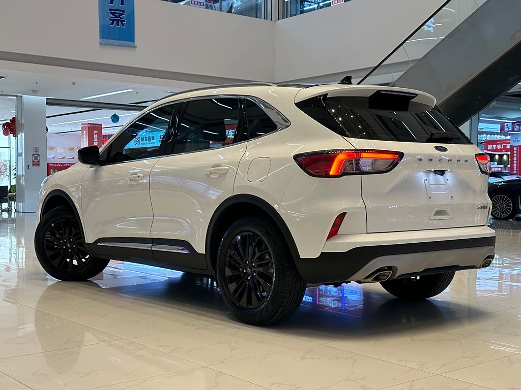 Ford Escape 2024 EcoBoost 245