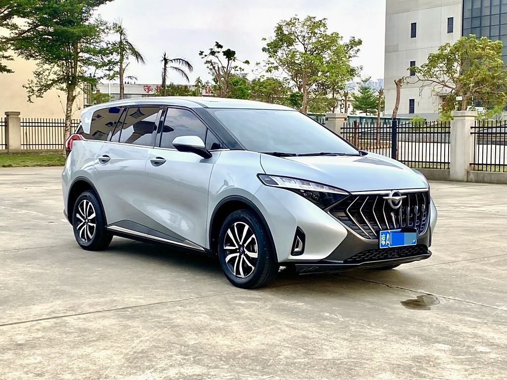 Haima 7X 2020 1.6TGDI Автоматическая Luxury