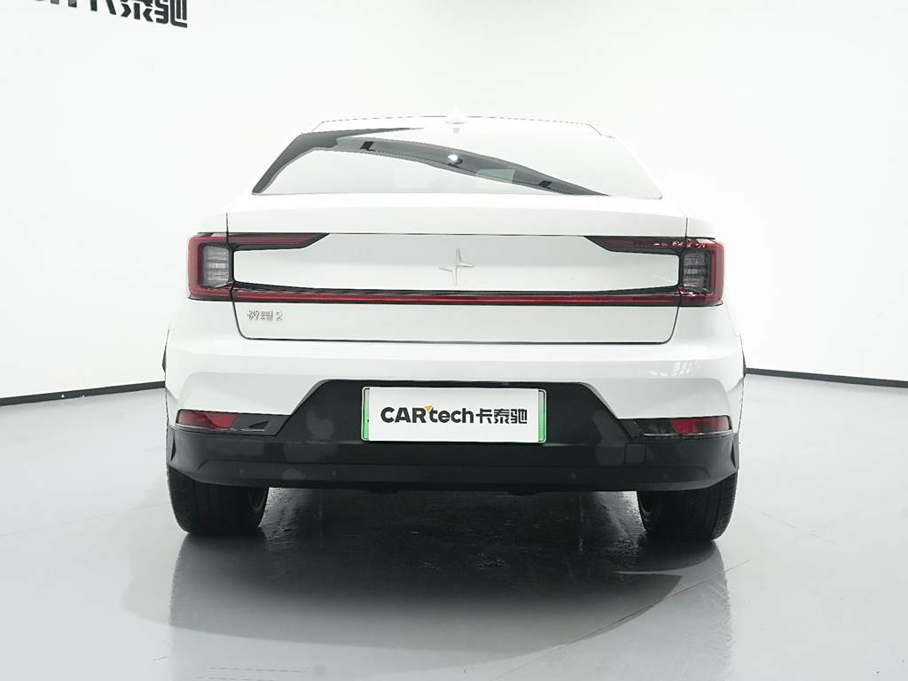 Polestar 2 2020