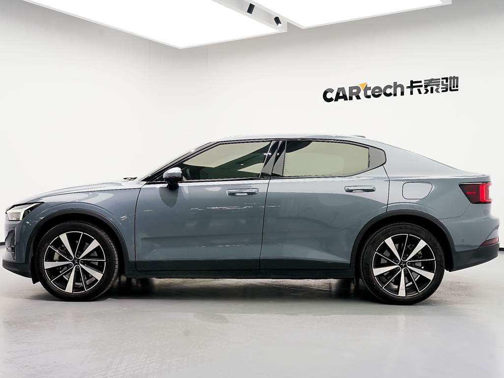 Polestar 2 2020