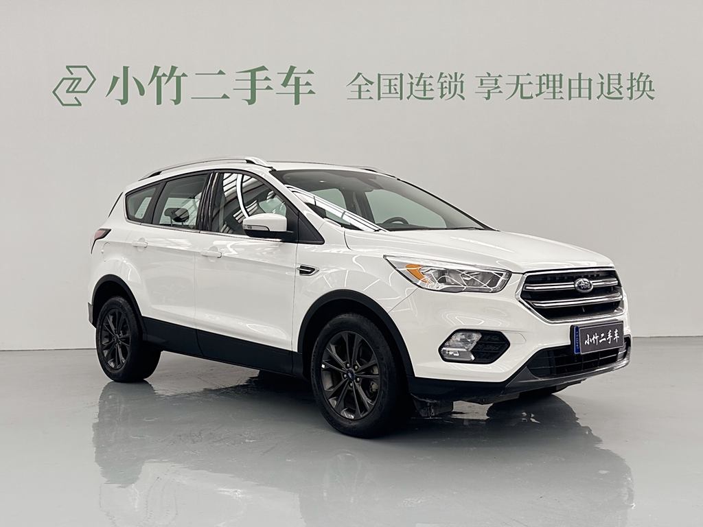 Ford Kuga 2019 EcoBoost 180   Euro VI