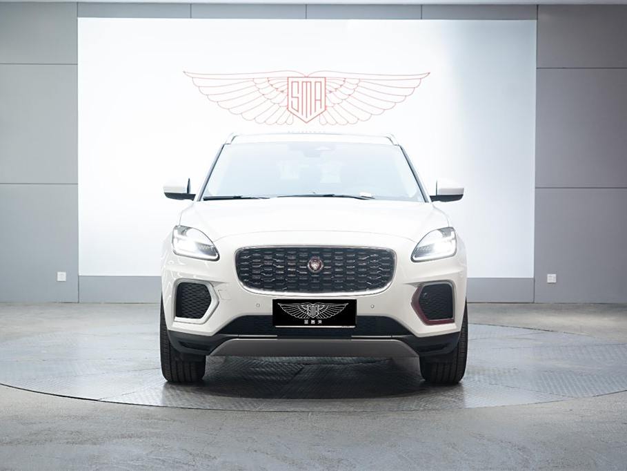 Jaguar E-PACE 2024  R-DYNAMIC S