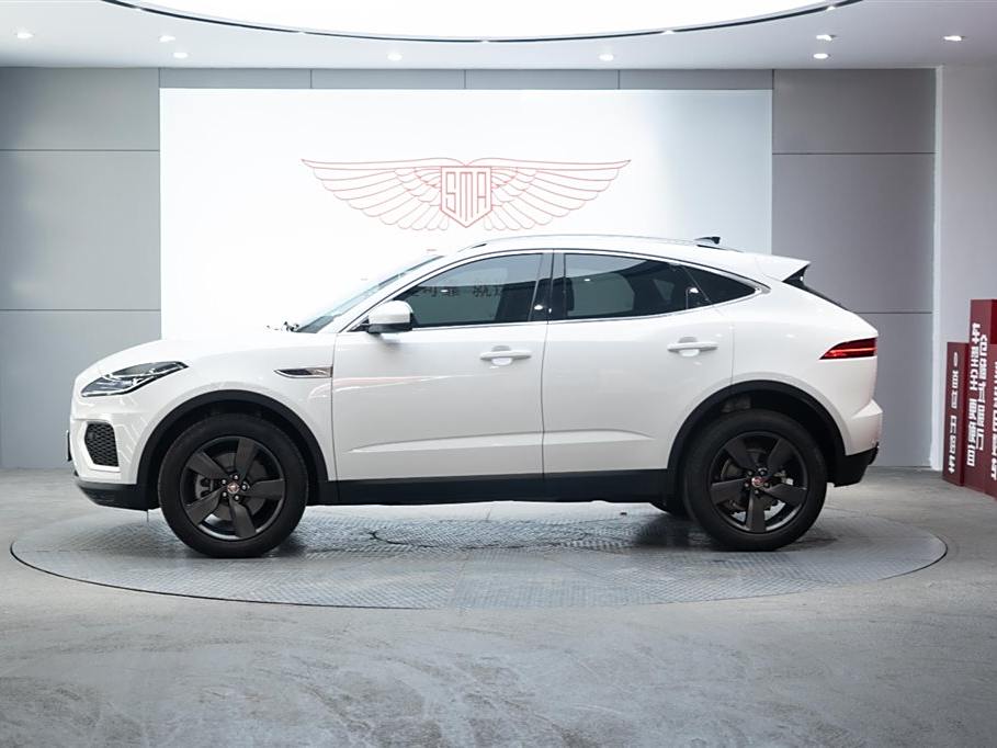 Jaguar E-PACE 2024  R-DYNAMIC S