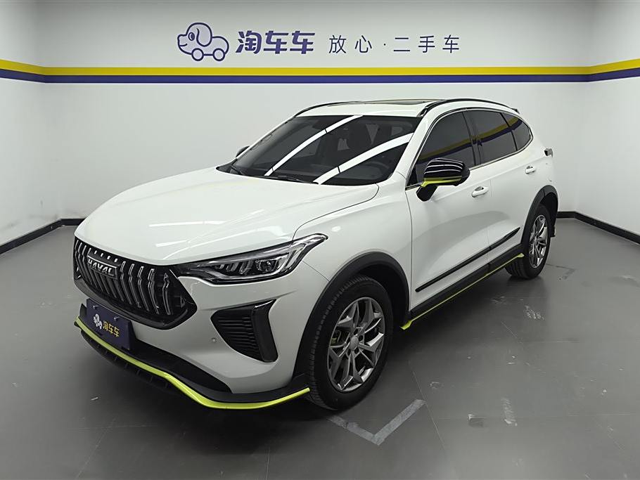 Haval Red Rabbit 2022  1.5T