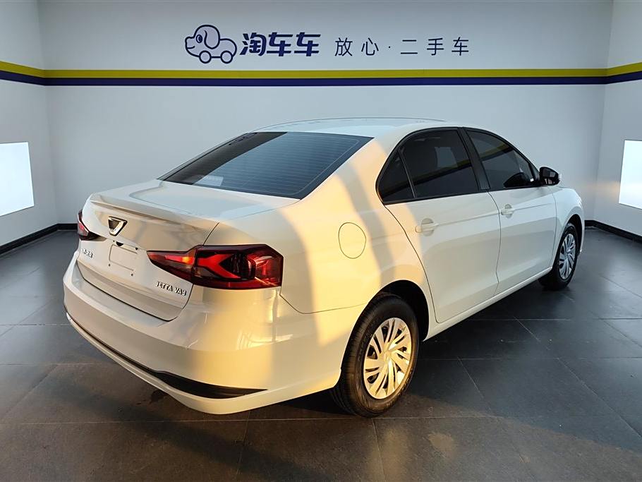 Jetta VA3 2020 1.5L Автоматическая