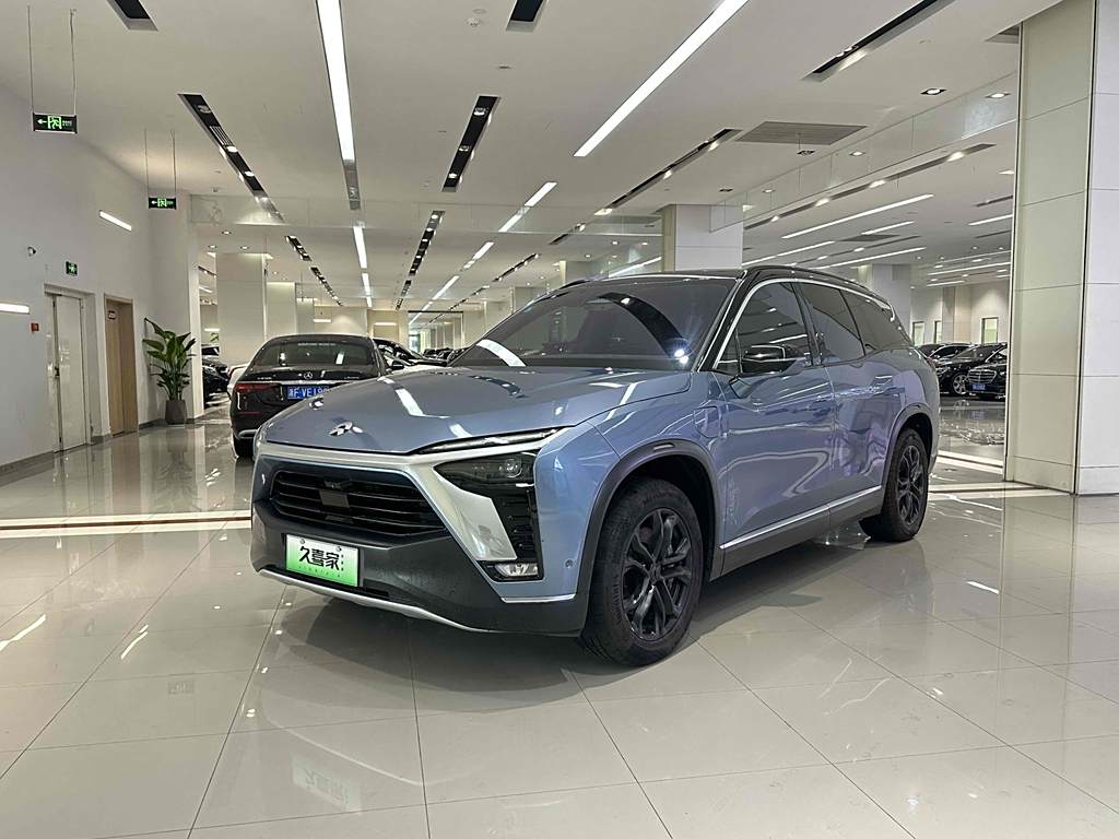 NIO ES8 2020 415KM