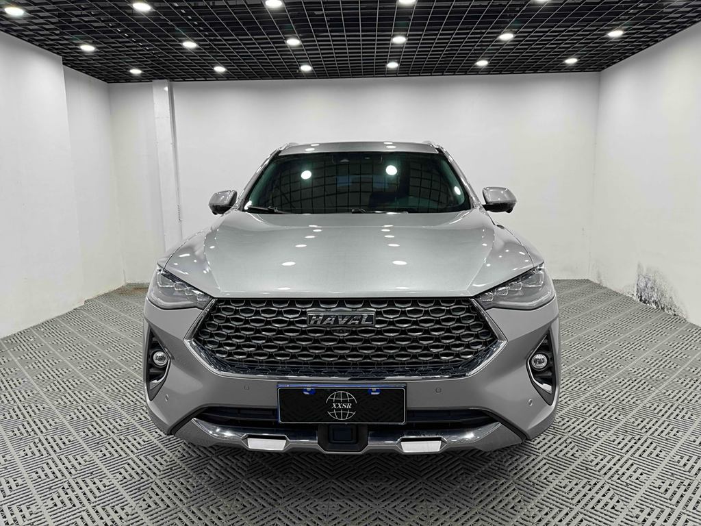 Haval F7 2020 2.0T i