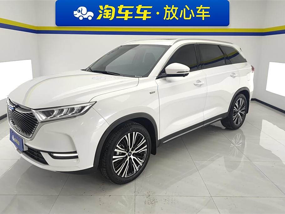 Changan Oshan X7 2020 1.5T Автоматическая