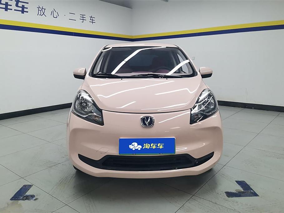 Changan Benben E-Star 2021   Литиевая батарея（31.95kWh）