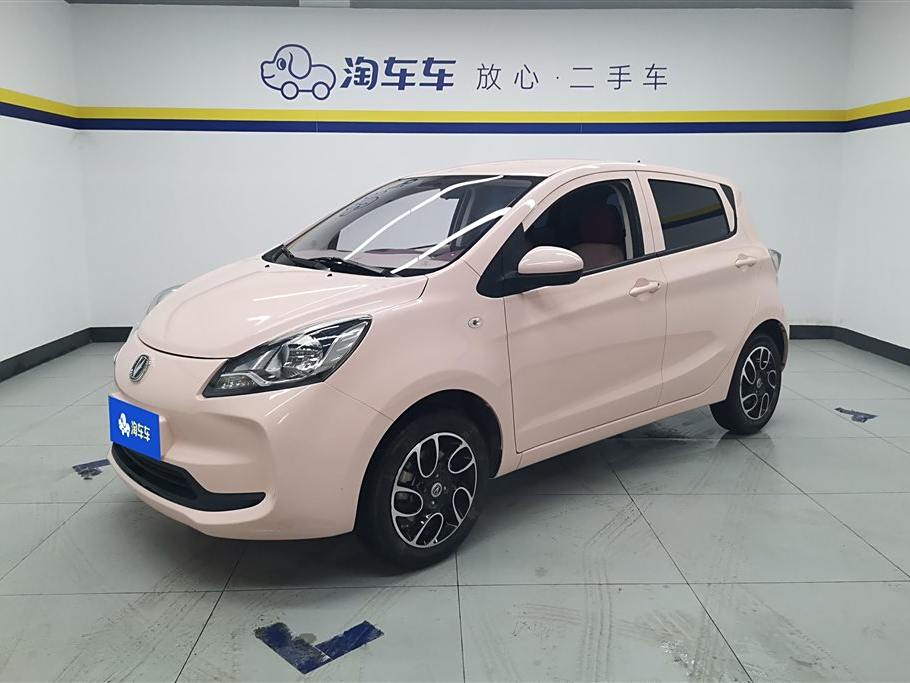 Changan Benben E-Star 2021   Литиевая батарея（31.95kWh）