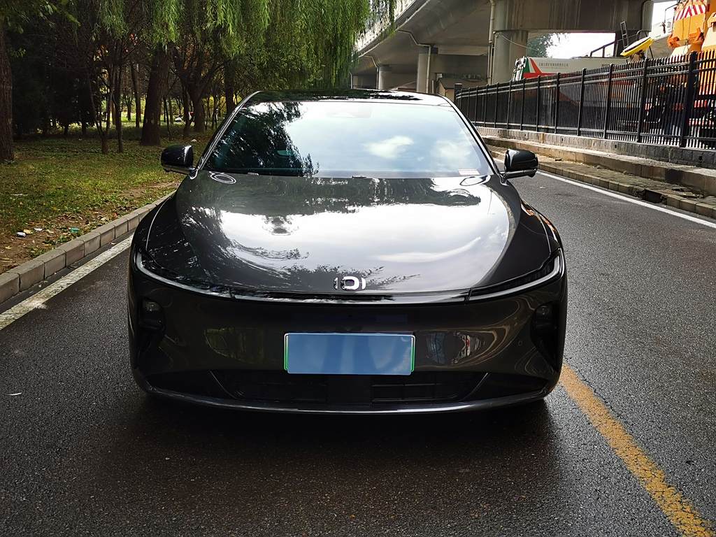 Changan Qiyuan A07 2023  200 Max