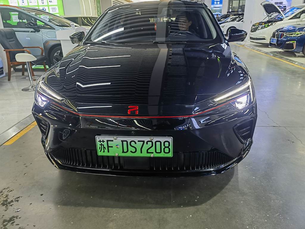 Feifan ER6 2021  620km Zhixing