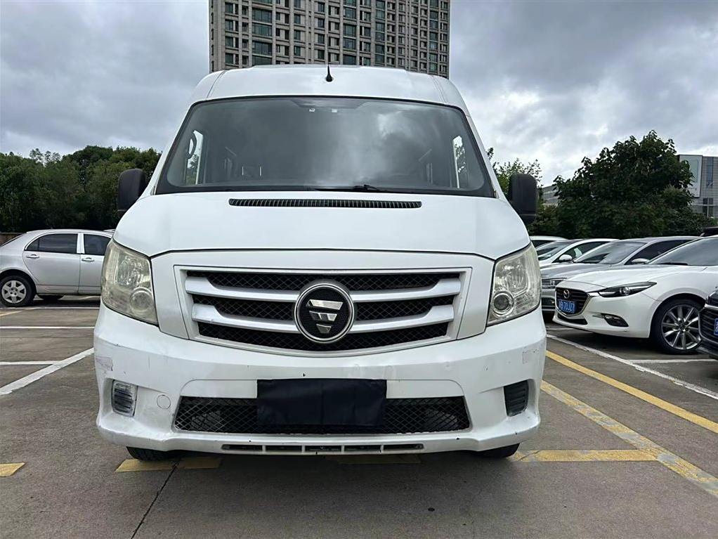 Fiat Ducato 2019 2.5T E54J25TC3