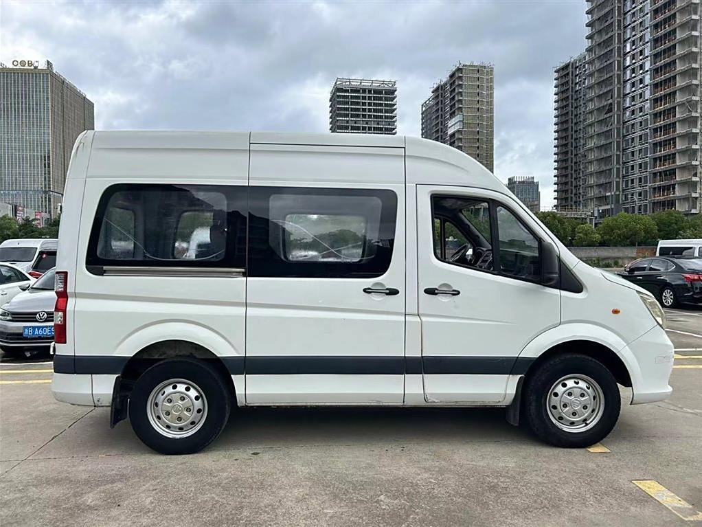 Fiat Ducato 2019 2.5T E54J25TC3