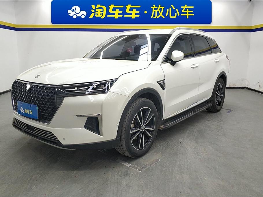 Venucia Xing 2021 260T Автоматическая48V