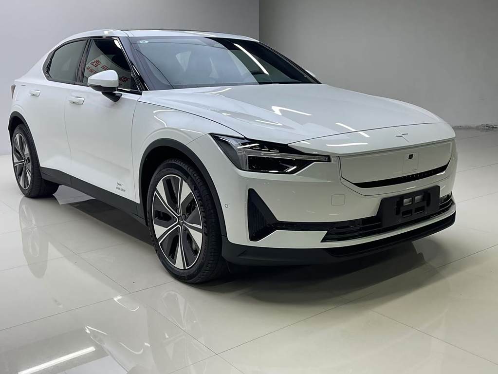 Polestar 2 2024 2