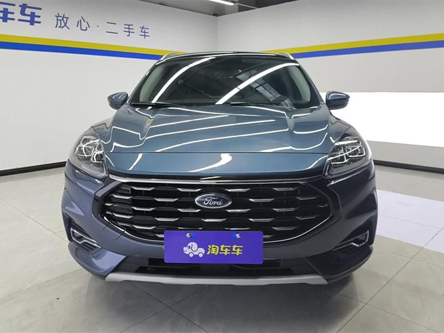 Ford Escape 2020 EcoBoost 245