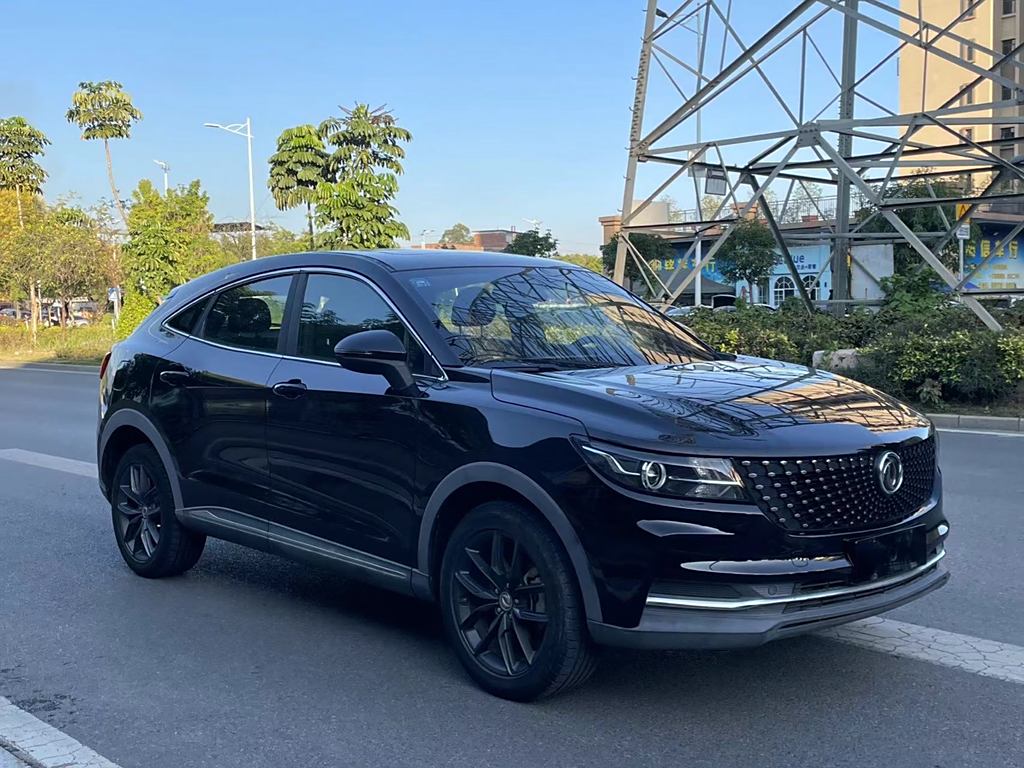 Fengguang ix5 2019 220T CVT  Euro VI