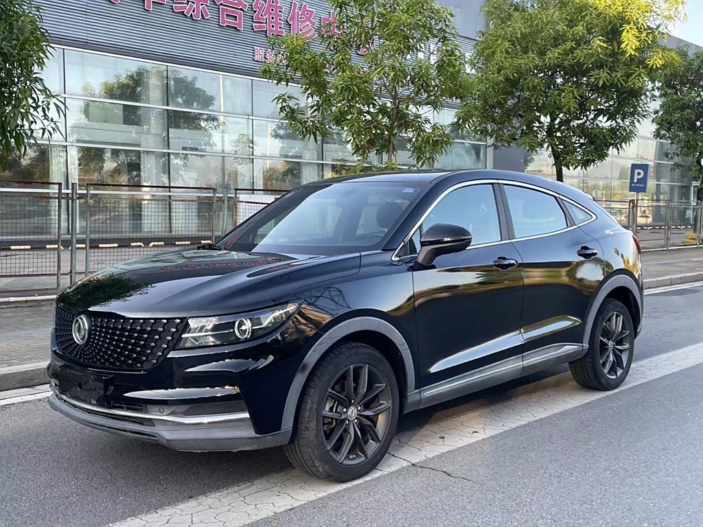 Fengguang ix5 2019 220T CVT  Euro VI