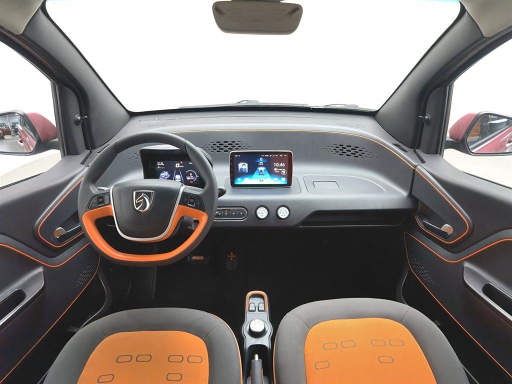 Baojun E100 2019 250KM Zhixing